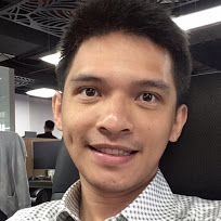 Instructor Khang Ton