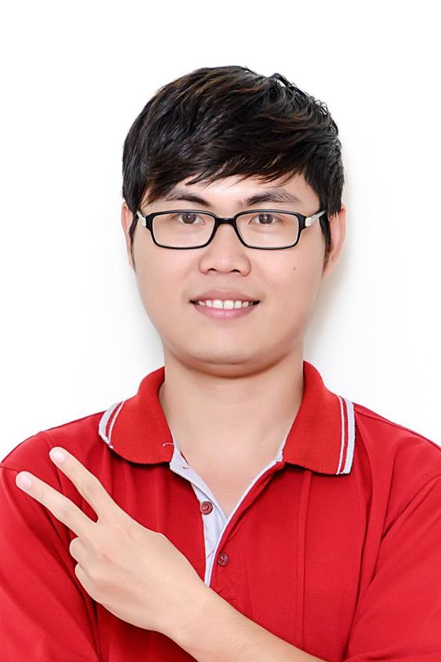 Instructo rNam Ngo